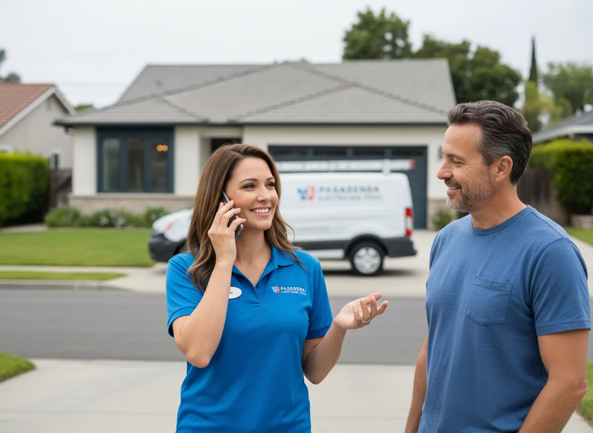 Electrician Unionville, PA FAQs